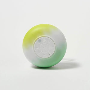 SPLASH DIP DYE-SEA SPEAKER
