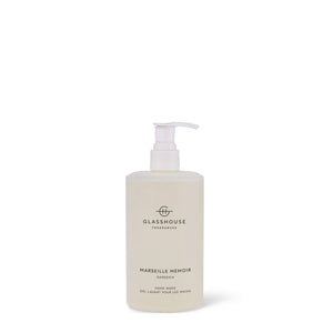 MARSIELLE MEMOIR 450ML HANDWASH