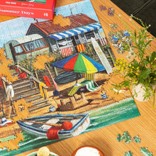 Load image into Gallery viewer, SUMMER DAYS PUZZLE 1000pc
