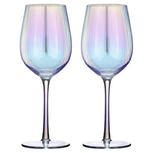 THALIA OPAL WINE GLASS