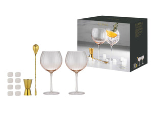 LEILA SPRITZ SET