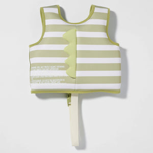 KIDS SWIM VEST SIZE: 2-3