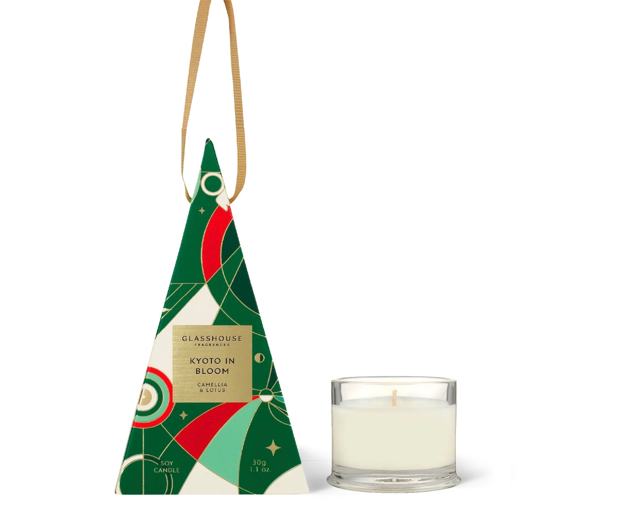 GLASSHOUSE CHRISTMAS EDITION – Ecko Home