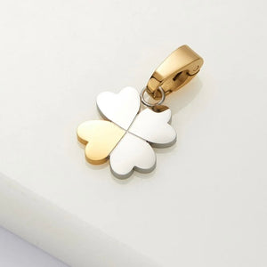 CLOVER CHARM