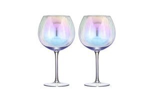 THALIA OPAL 2PK GIN GLASS