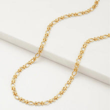 Load image into Gallery viewer, PIP NECKLACE - GOLD
