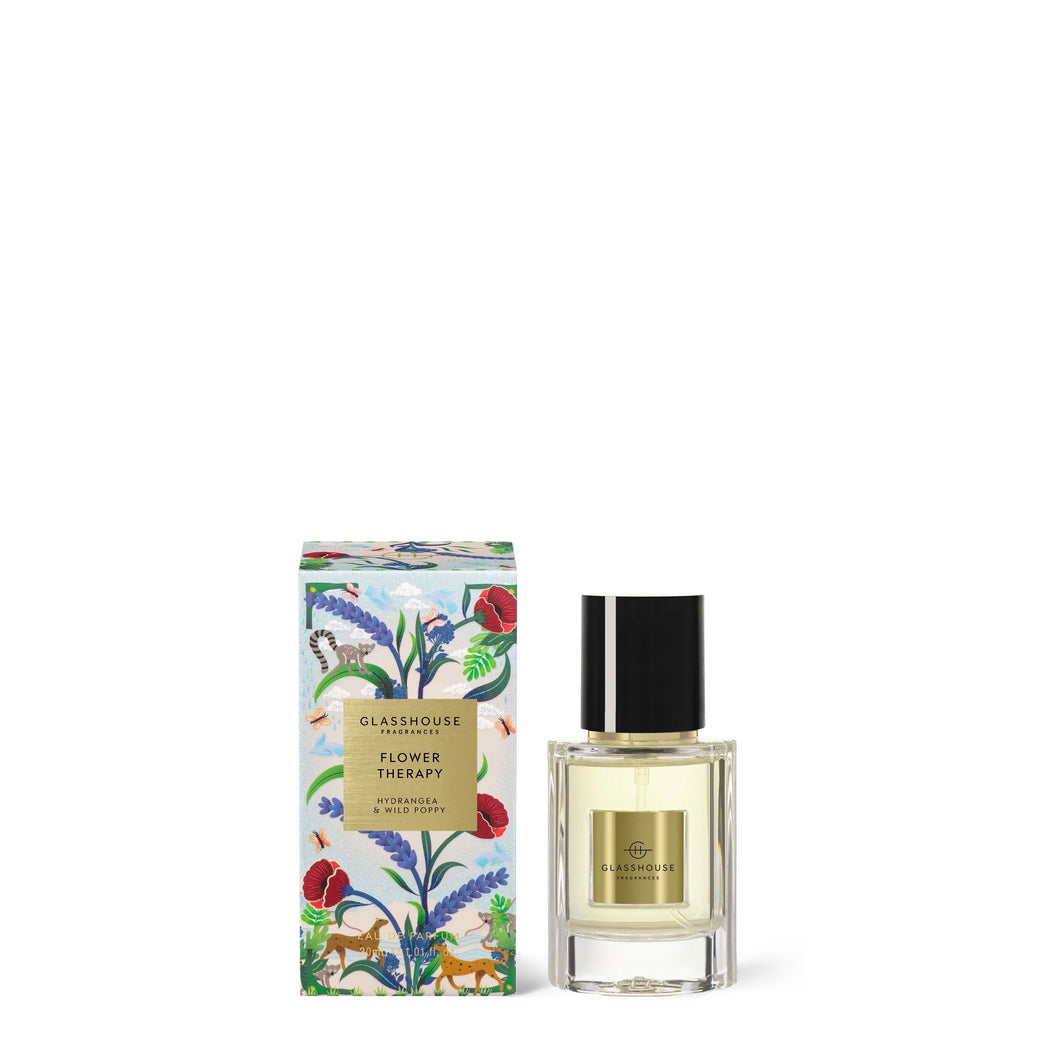 FLOWER THERAPY 30ML EDP