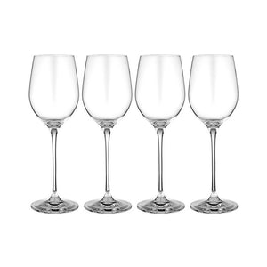 WHITE WINE GLASSES