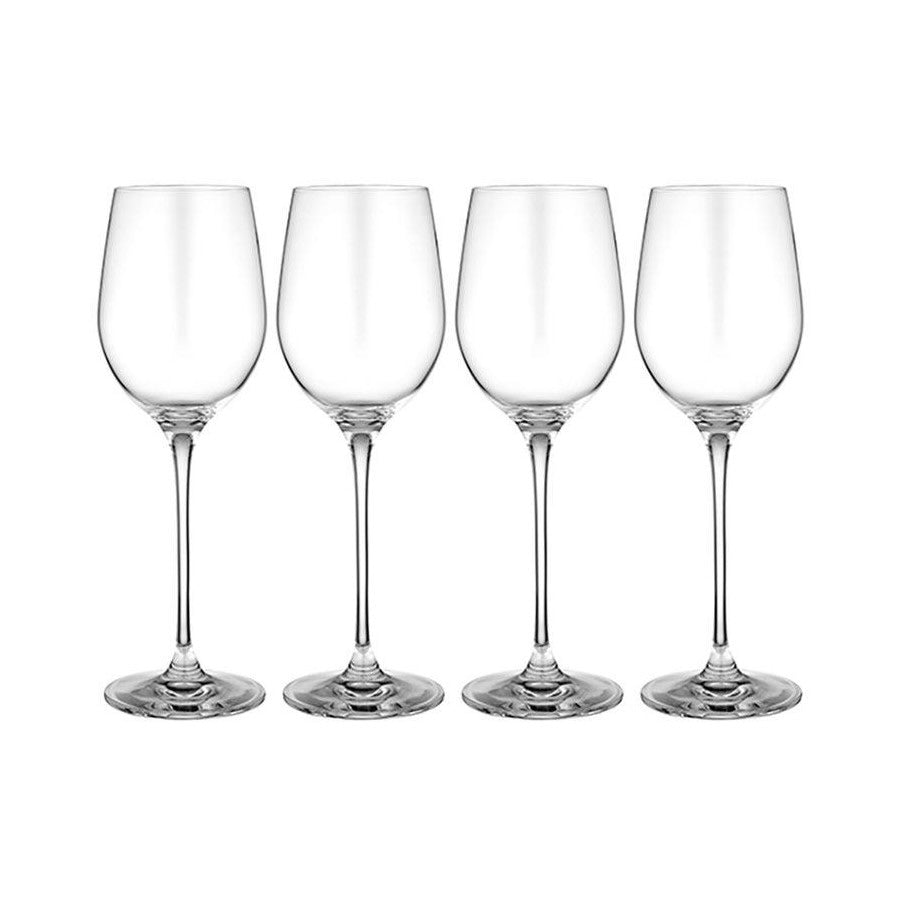 WHITE WINE GLASSES