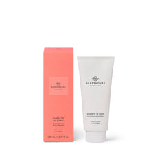 Load image into Gallery viewer, SUNSETS IN CAPRI BODY LOTION
