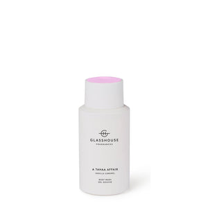 A TAHAA AFFAIR BODY WASH