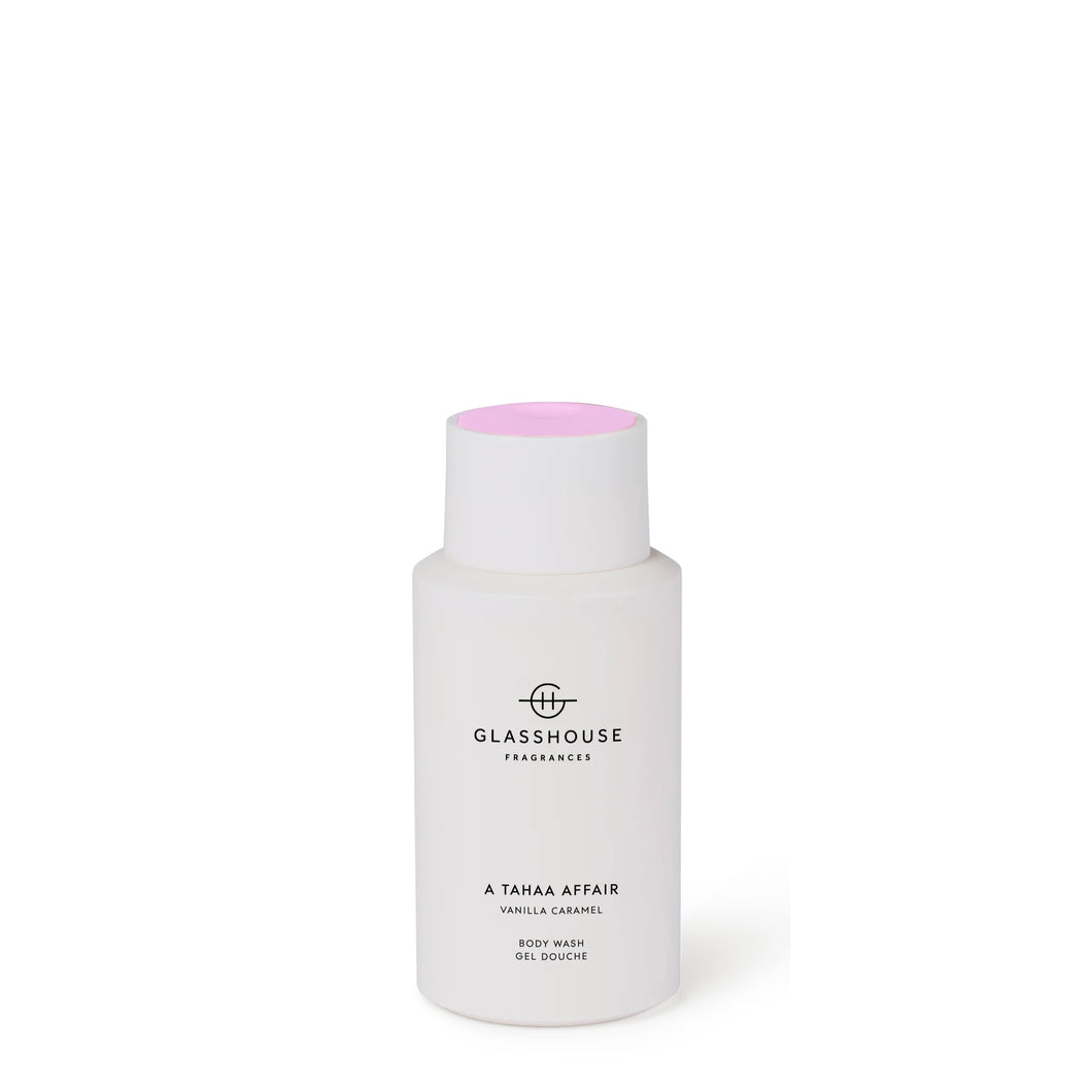 A TAHAA AFFAIR BODY WASH