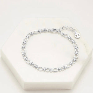 PIP BRACELET - SILVER