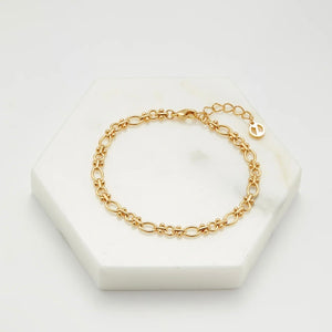 PIP BRACELET - GOLD