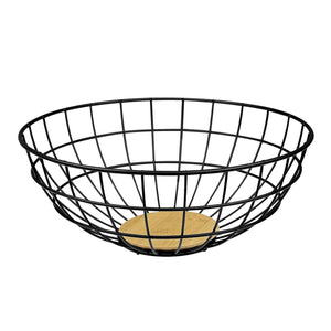 FRUIT BASKET 280x115mm