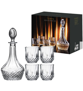 JASPER 3PCE WHISKEY SET