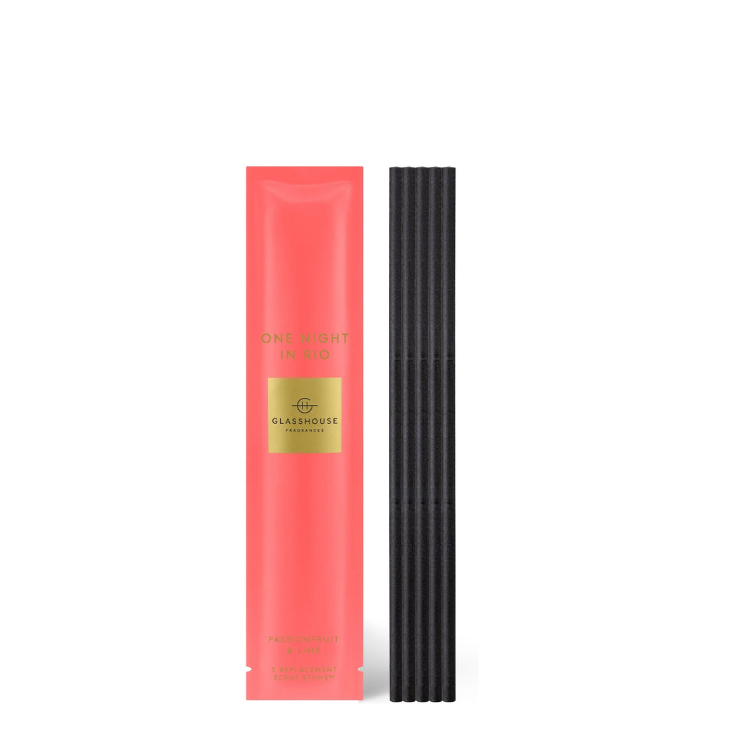 ONE NIGHT IN RIO SCENT STEMS