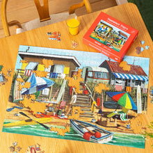 Load image into Gallery viewer, SUMMER DAYS PUZZLE 1000pc
