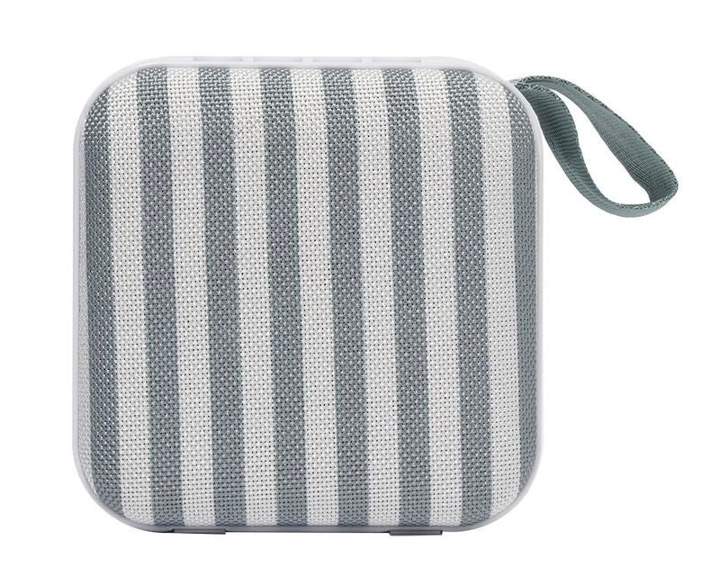 VACAY OLIVE-PORTABLE TRAVEL SPEAKER