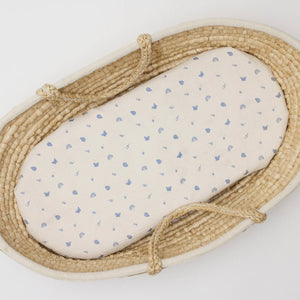 SWADDLE MUSLIN - ENCHANTED GARDEN