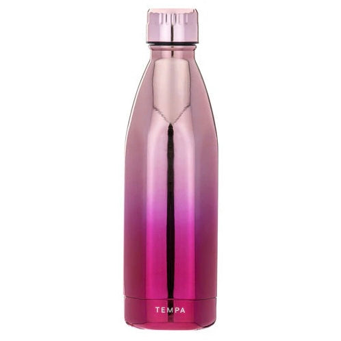 ASHER DRINK BOTTLE | PINK