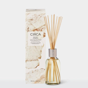 SEA SALT & VANILLA 250ml DIFFUSER