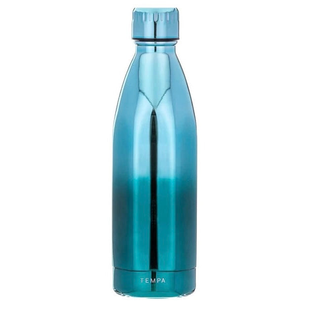 ASHER DRINK BOTTLE | AQUA