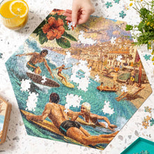 Load image into Gallery viewer, PARADISE PUZZLE 500pc
