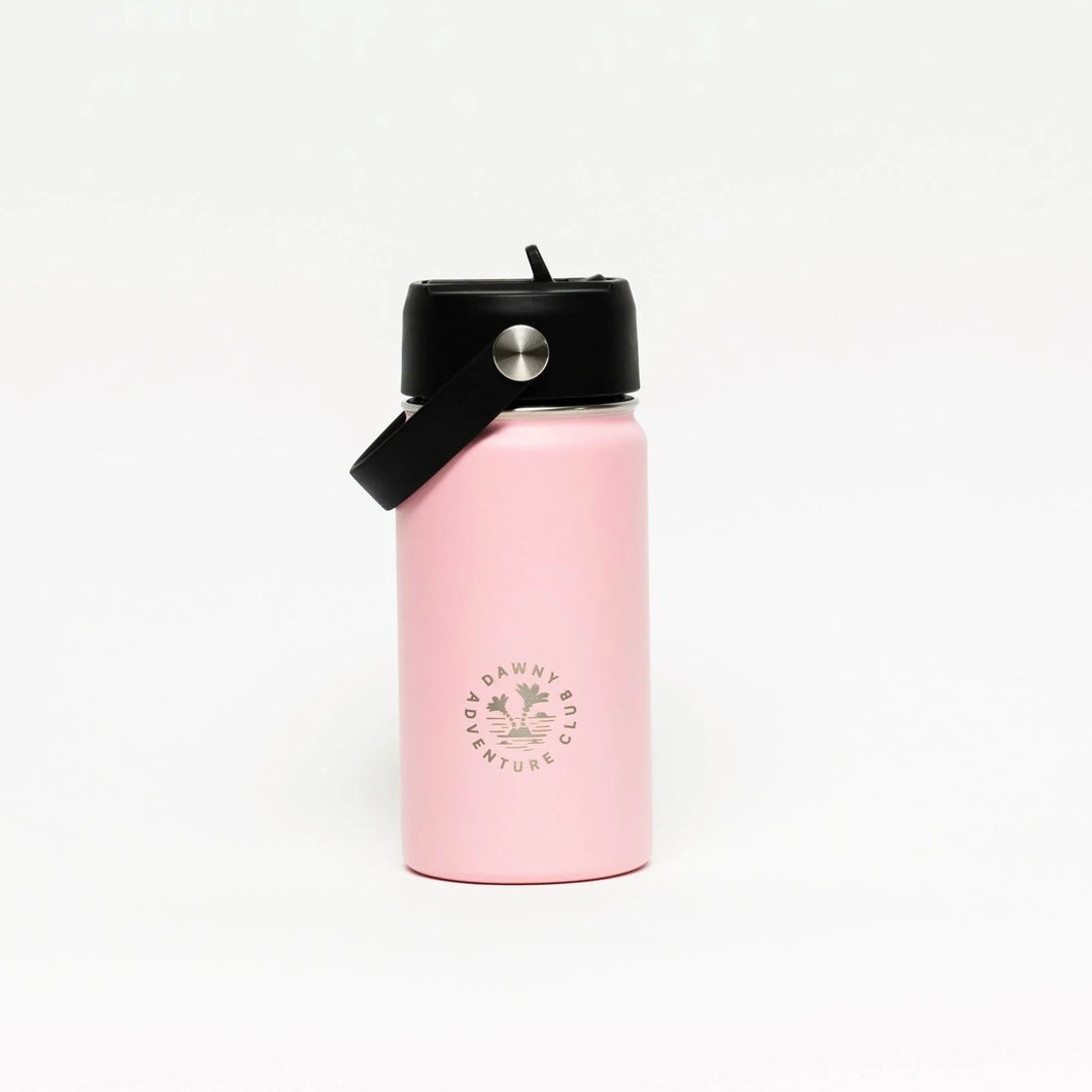 BLUSH KIDS DRINK BOTTLE 355ml