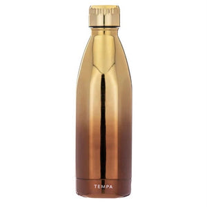 ASHER DRINK BOTTLE | GOLD