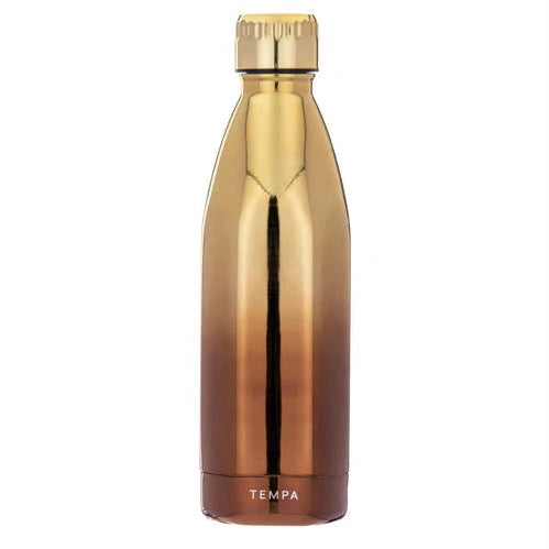 ASHER DRINK BOTTLE | GOLD