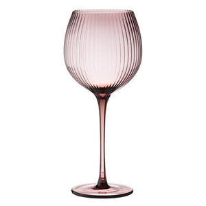 ERSKINE ROSE GIN GLASS