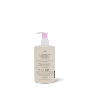 A TAHAA AFFAIR 450ML HANDWASH