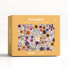 Load image into Gallery viewer, BOTANIST PUZZLE 1000pc
