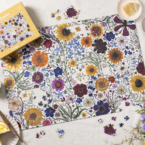 BOTANIST PUZZLE 1000pc