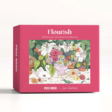 Load image into Gallery viewer, FLOURISH PUZZLE 1000pc
