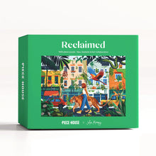 Load image into Gallery viewer, RECLAIMED PUZZLE 1000pc
