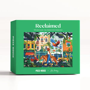 RECLAIMED PUZZLE 1000pc