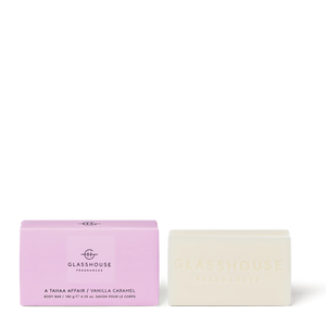 A TAHAA AFFAIR BODY BAR