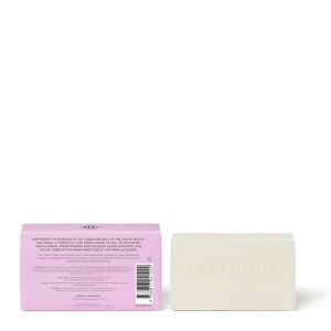 A TAHAA AFFAIR BODY BAR